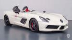 Mercedes-Benz SLR McLaren Stirling Moss 2009 года